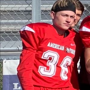 Meet your Posher, Dakota